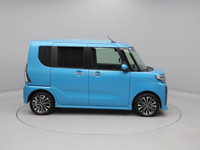 タントカスタムＲＳキーレス　バックカメラ　スマートアシスト（愛知県）の中古車