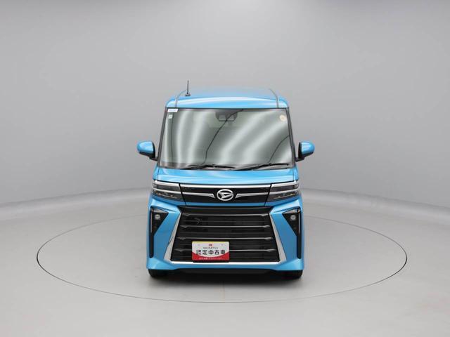 タントカスタムＲＳキーレス　バックカメラ　スマートアシスト（愛知県）の中古車