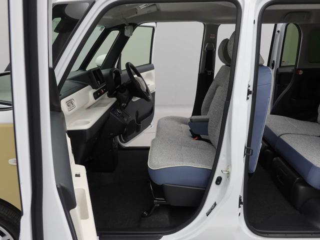 ムーヴキャンバスストライプスＧ　ナビ・ドラレコ付き（愛知県）の中古車