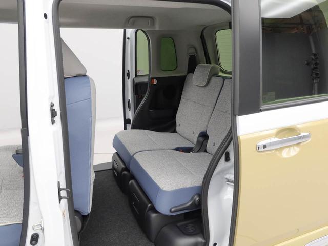 ムーヴキャンバスストライプスＧ　ナビ・ドラレコ付き（愛知県）の中古車