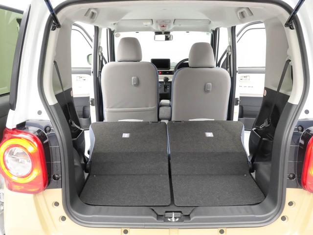 ムーヴキャンバスストライプスＧ　ナビ・ドラレコ付き（愛知県）の中古車