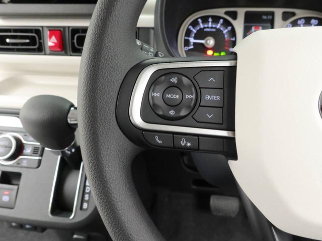 ムーヴキャンバスストライプスＧ　ナビ・ドラレコ付き（愛知県）の中古車