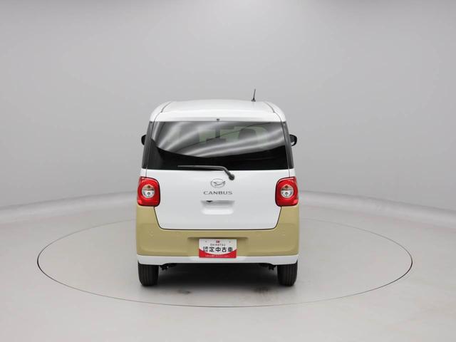 ムーヴキャンバスストライプスＧ　ナビ・ドラレコ付き（愛知県）の中古車