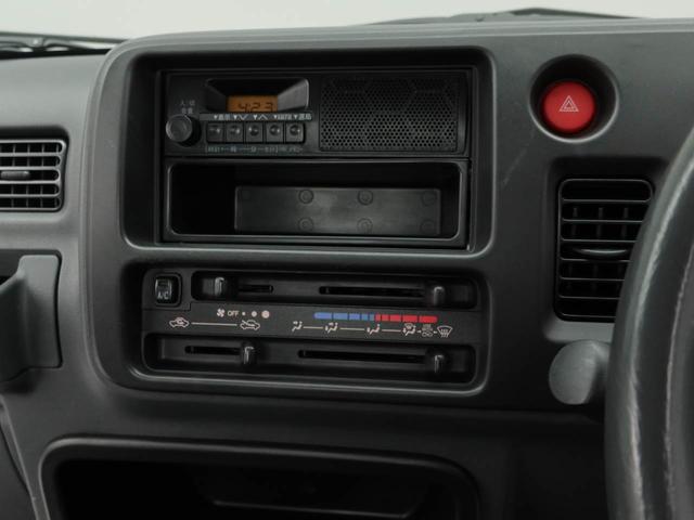 ハイゼットトラックエアコン・パワステスペシャルＶＳラジオ（愛知県）の中古車