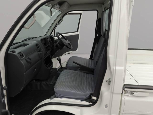 ハイゼットトラックエアコン・パワステスペシャルＶＳラジオ（愛知県）の中古車