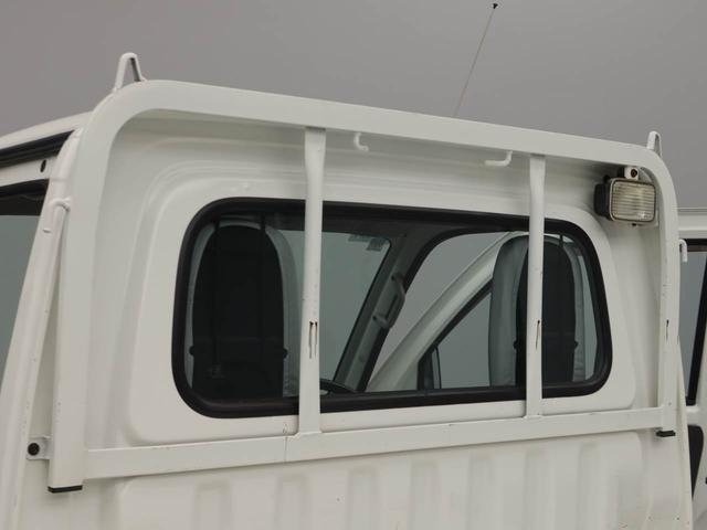 ハイゼットトラックエアコン・パワステスペシャルＶＳラジオ（愛知県）の中古車