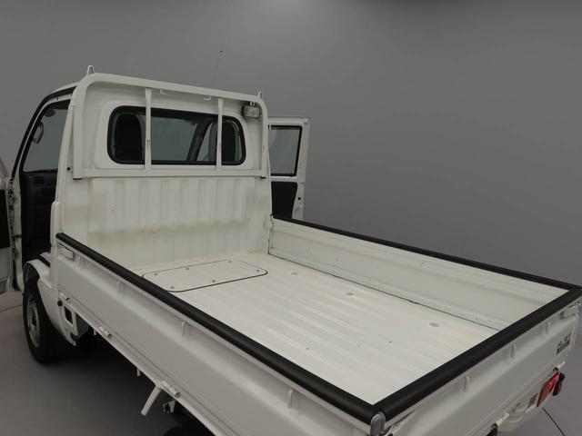 ハイゼットトラックエアコン・パワステスペシャルＶＳラジオ（愛知県）の中古車