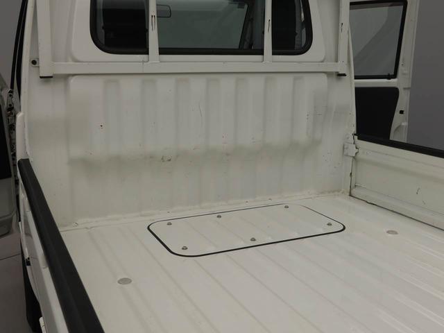 ハイゼットトラックエアコン・パワステスペシャルＶＳラジオ（愛知県）の中古車