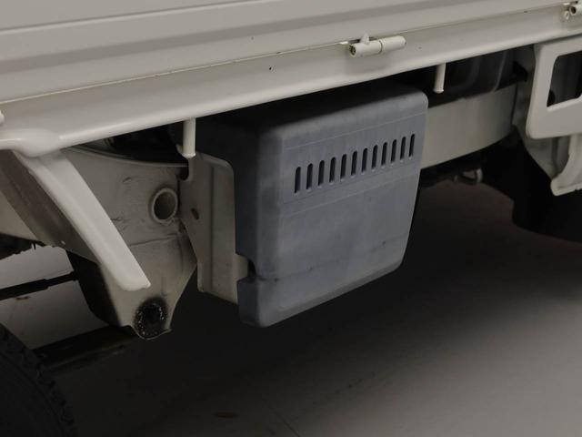 ハイゼットトラックエアコン・パワステスペシャルＶＳラジオ（愛知県）の中古車