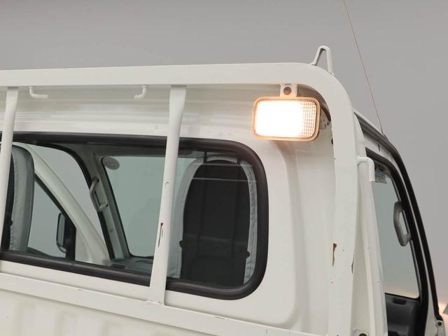 ハイゼットトラックエアコン・パワステスペシャルＶＳラジオ（愛知県）の中古車