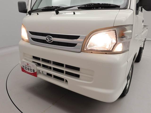 ハイゼットトラックエアコン・パワステスペシャルＶＳラジオ（愛知県）の中古車