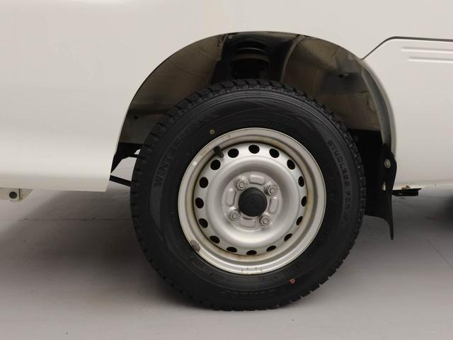 ハイゼットトラックエアコン・パワステスペシャルＶＳラジオ（愛知県）の中古車