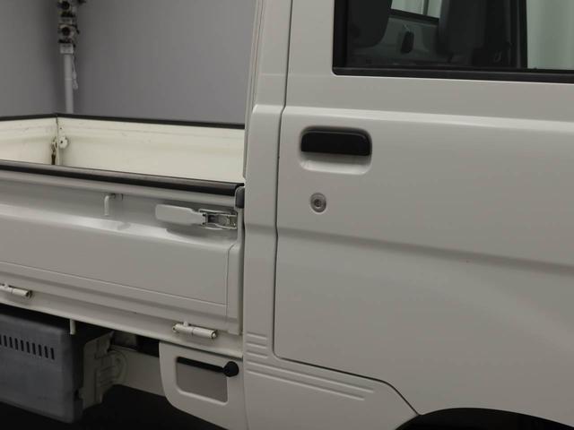 ハイゼットトラックエアコン・パワステスペシャルＶＳラジオ（愛知県）の中古車