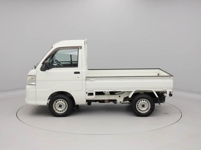ハイゼットトラックエアコン・パワステスペシャルＶＳラジオ（愛知県）の中古車