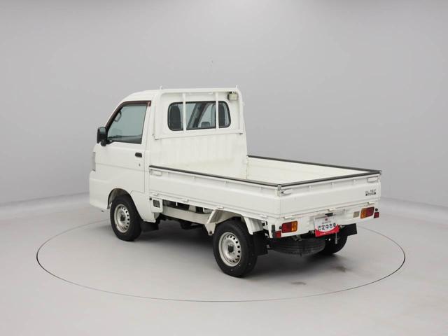 ハイゼットトラックエアコン・パワステスペシャルＶＳラジオ（愛知県）の中古車