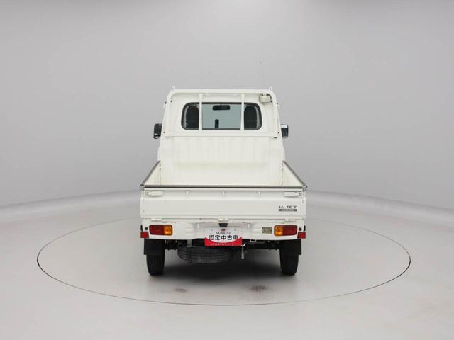 ハイゼットトラックエアコン・パワステスペシャルＶＳラジオ（愛知県）の中古車