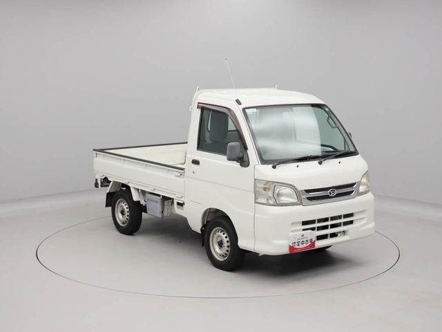 ハイゼットトラックエアコン・パワステスペシャルＶＳラジオ（愛知県）の中古車