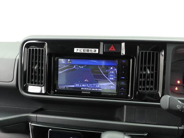 アトレーワゴンカスタムターボＲＳ　ＳＡIIIメモリーナビ・キーレス（愛知県）の中古車