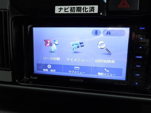 アトレーワゴンカスタムターボＲＳ　ＳＡIIIメモリーナビ・キーレス（愛知県）の中古車