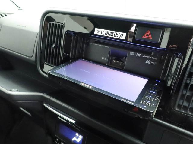 アトレーワゴンカスタムターボＲＳ　ＳＡIIIメモリーナビ・キーレス（愛知県）の中古車