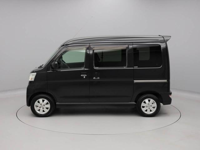 アトレーワゴンカスタムターボＲＳ　ＳＡIIIメモリーナビ・キーレス（愛知県）の中古車