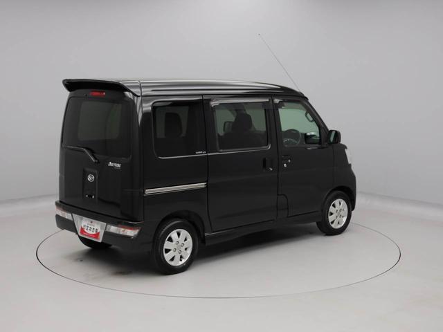 アトレーワゴンカスタムターボＲＳ　ＳＡIIIメモリーナビ・キーレス（愛知県）の中古車