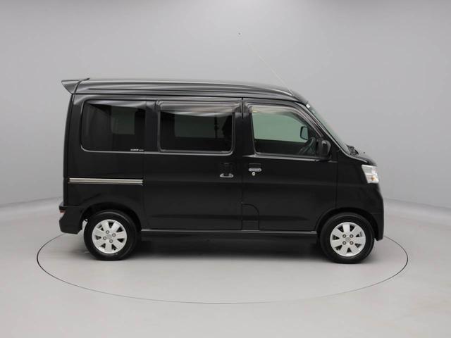 アトレーワゴンカスタムターボＲＳ　ＳＡIIIメモリーナビ・キーレス（愛知県）の中古車