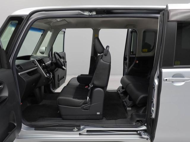 タントカスタムRS トップエディションリミテッドSAIII(愛知県)の中古車