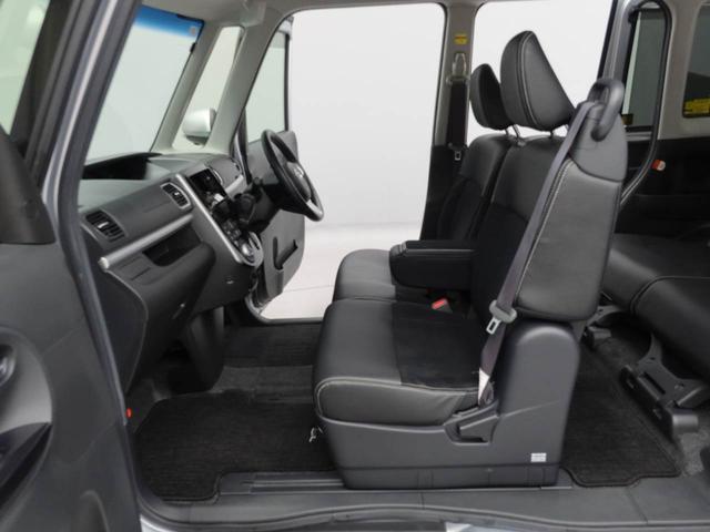 タントカスタムRS トップエディションリミテッドSAIII(愛知県)の中古車