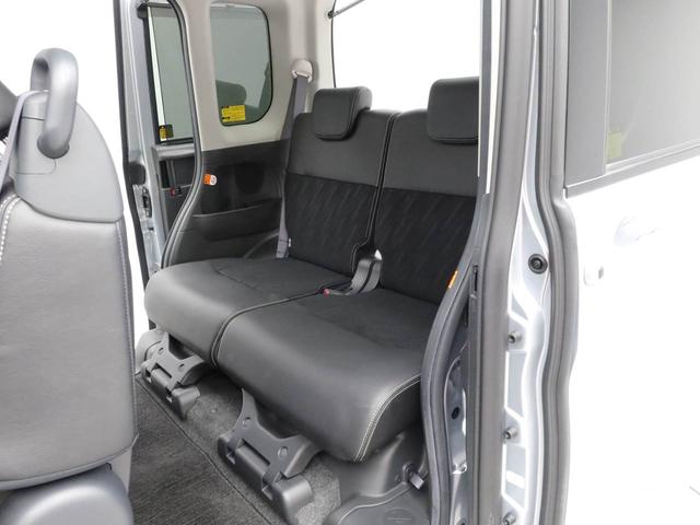 タントカスタムRS トップエディションリミテッドSAIII(愛知県)の中古車