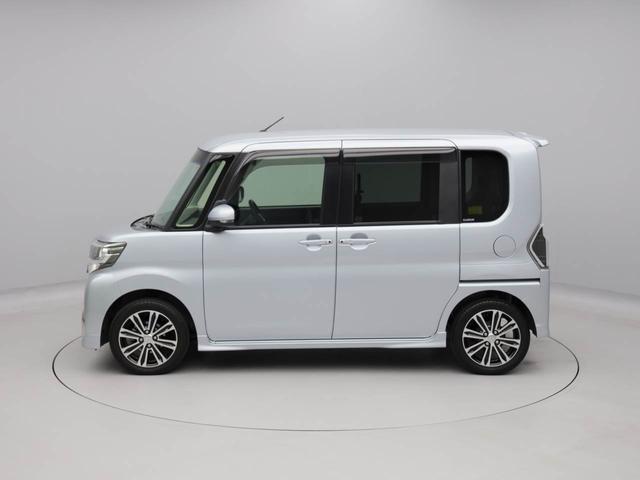 タントカスタムRS トップエディションリミテッドSAIII(愛知県)の中古車