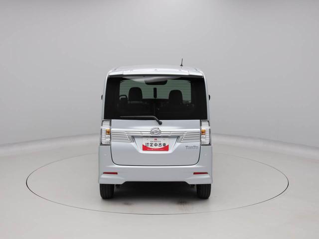 タントカスタムRS トップエディションリミテッドSAIII(愛知県)の中古車