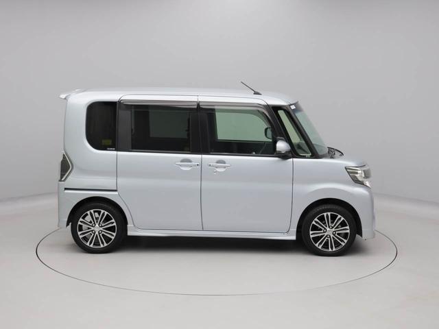 タントカスタムRS トップエディションリミテッドSAIII(愛知県)の中古車