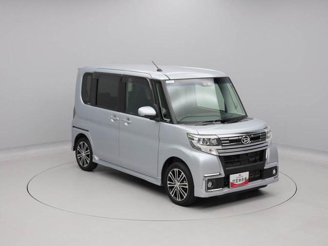 タントカスタムRS トップエディションリミテッドSAIII(愛知県)の中古車