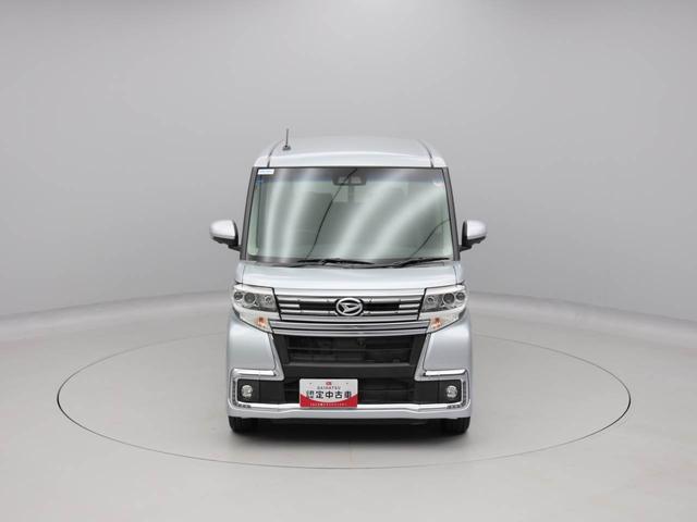 タントカスタムRS トップエディションリミテッドSAIII(愛知県)の中古車
