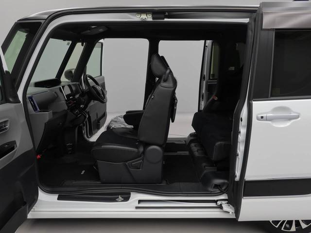 タントカスタムＲＳカーナビ　ドラレコ　全方位カメラ　ＥＴＣ　両側電動スライドドア　ＬＥＤヘッドライト（愛知県）の中古車