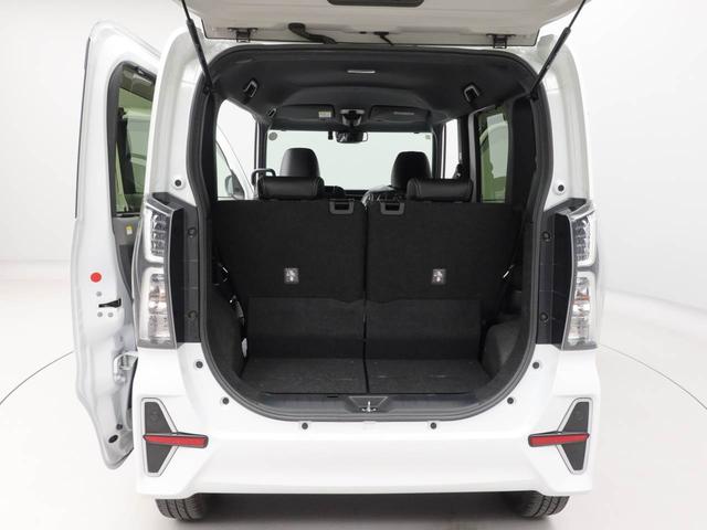 タントカスタムＲＳカーナビ　ドラレコ　全方位カメラ　ＥＴＣ　両側電動スライドドア　ＬＥＤヘッドライト（愛知県）の中古車