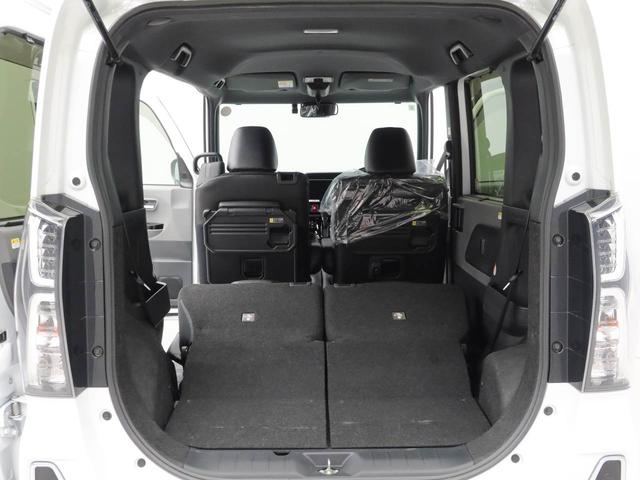 タントカスタムＲＳカーナビ　ドラレコ　全方位カメラ　ＥＴＣ　両側電動スライドドア　ＬＥＤヘッドライト（愛知県）の中古車