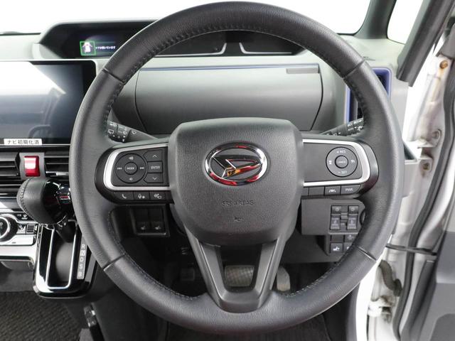 タントカスタムＲＳカーナビ　ドラレコ　全方位カメラ　ＥＴＣ　両側電動スライドドア　ＬＥＤヘッドライト（愛知県）の中古車