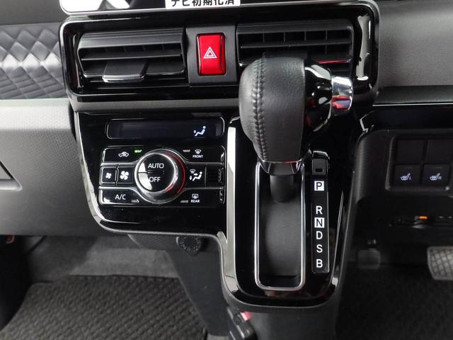 タントカスタムＲＳカーナビ　ドラレコ　全方位カメラ　ＥＴＣ　両側電動スライドドア　ＬＥＤヘッドライト（愛知県）の中古車