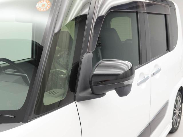 タントカスタムＲＳカーナビ　ドラレコ　全方位カメラ　ＥＴＣ　両側電動スライドドア　ＬＥＤヘッドライト（愛知県）の中古車