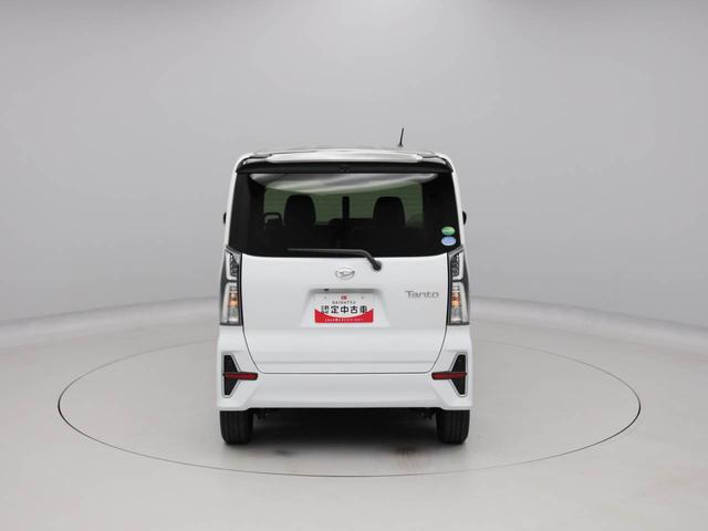 タントカスタムＲＳカーナビ　ドラレコ　全方位カメラ　ＥＴＣ　両側電動スライドドア　ＬＥＤヘッドライト（愛知県）の中古車