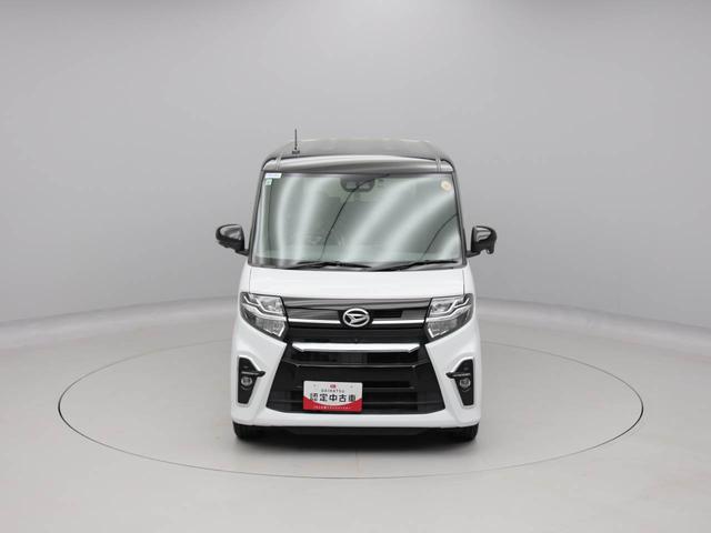 タントカスタムＲＳカーナビ　ドラレコ　全方位カメラ　ＥＴＣ　両側電動スライドドア　ＬＥＤヘッドライト（愛知県）の中古車