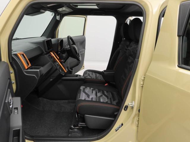 タフトＧ　ＬＥＤヘッドライトオーディオレス　バックカメラ　アルミホイール　アイドリングストップ　プッシュスタート　エアバック　ＡＢＳ　ＣＶＴ　キーフリー（愛知県）の中古車