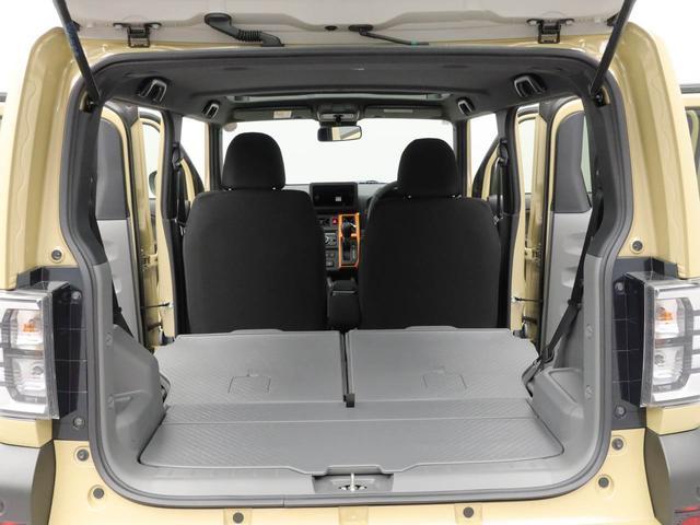 タフトＧ　ＬＥＤヘッドライトオーディオレス　バックカメラ　アルミホイール　アイドリングストップ　プッシュスタート　エアバック　ＡＢＳ　ＣＶＴ　キーフリー（愛知県）の中古車