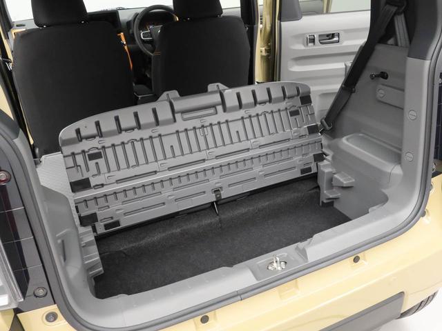 タフトＧ　ＬＥＤヘッドライトオーディオレス　バックカメラ　アルミホイール　アイドリングストップ　プッシュスタート　エアバック　ＡＢＳ　ＣＶＴ　キーフリー（愛知県）の中古車