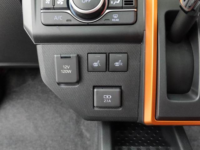 タフトＧ　ＬＥＤヘッドライトオーディオレス　バックカメラ　アルミホイール　アイドリングストップ　プッシュスタート　エアバック　ＡＢＳ　ＣＶＴ　キーフリー（愛知県）の中古車