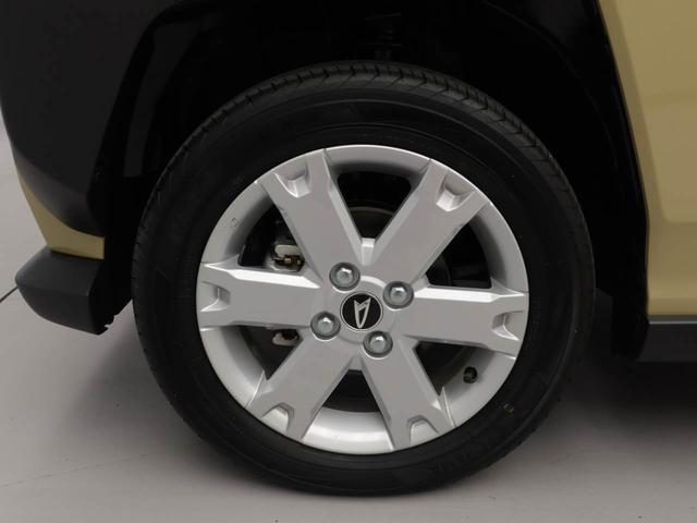 タフトＧ　ＬＥＤヘッドライトオーディオレス　バックカメラ　アルミホイール　アイドリングストップ　プッシュスタート　エアバック　ＡＢＳ　ＣＶＴ　キーフリー（愛知県）の中古車