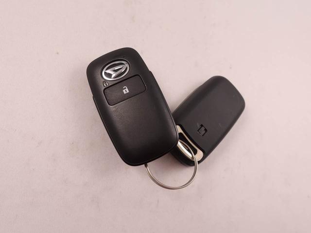 タフトＧ　ＬＥＤヘッドライトオーディオレス　バックカメラ　アルミホイール　アイドリングストップ　プッシュスタート　エアバック　ＡＢＳ　ＣＶＴ　キーフリー（愛知県）の中古車