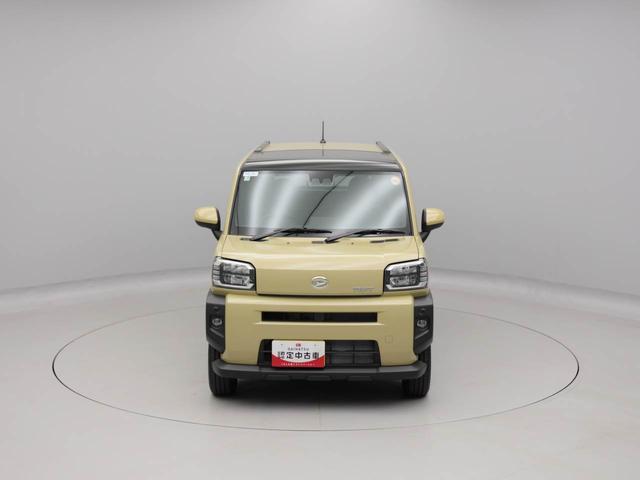 タフトＧ　ＬＥＤヘッドライトオーディオレス　バックカメラ　アルミホイール　アイドリングストップ　プッシュスタート　エアバック　ＡＢＳ　ＣＶＴ　キーフリー（愛知県）の中古車